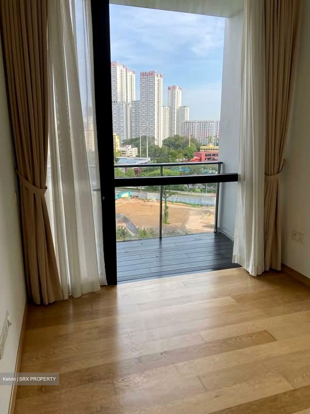 The Crest (D3), Condominium #545429121